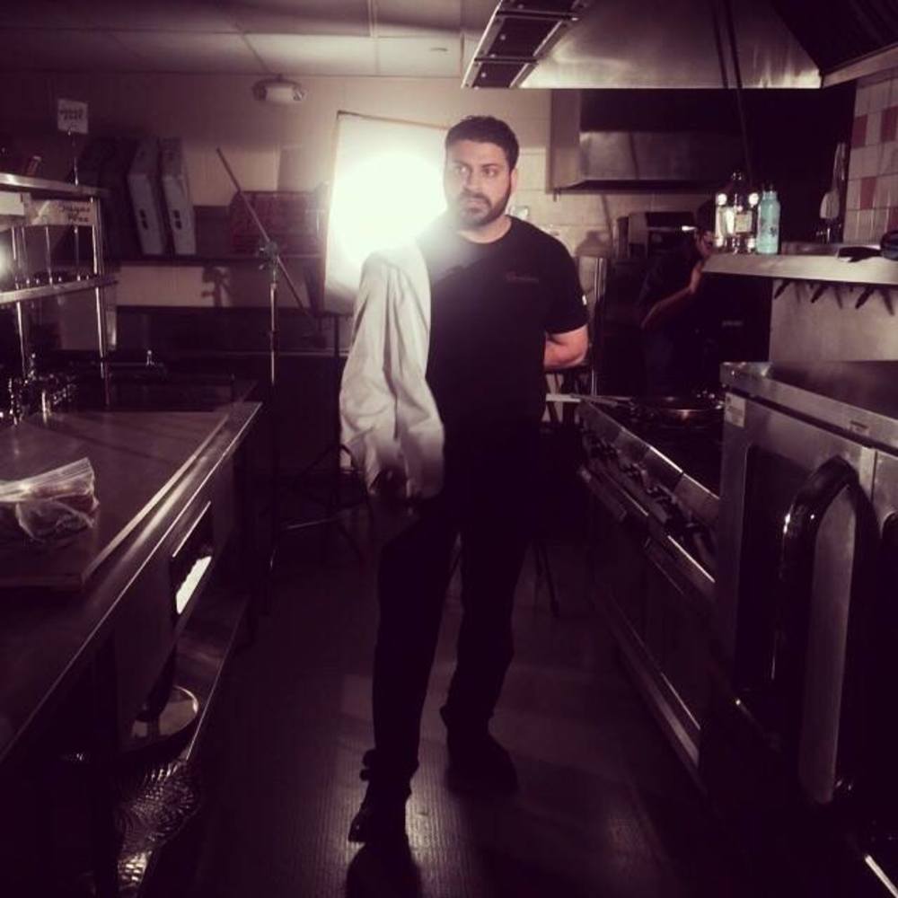 Meet your Posher, Giovanni